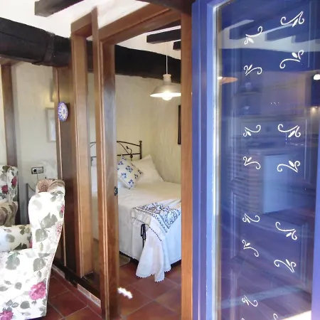 Azahar מוגאראז