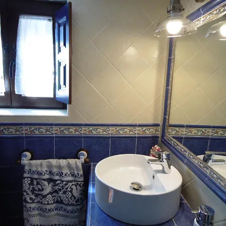 Apartment Azahar Mogarraz