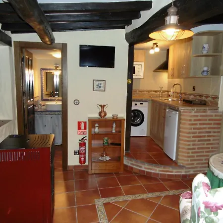 Apartment Azahar *