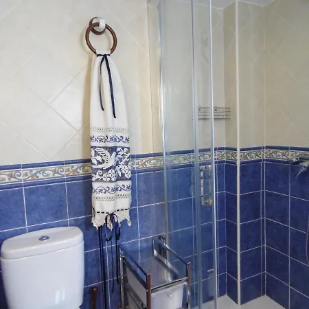 Azahar Apartment Mogarraz