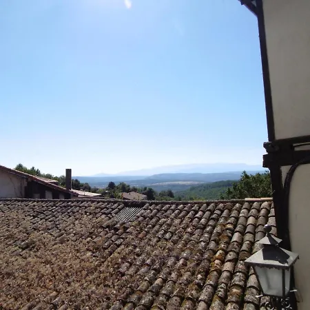 Azahar * מוגאראז