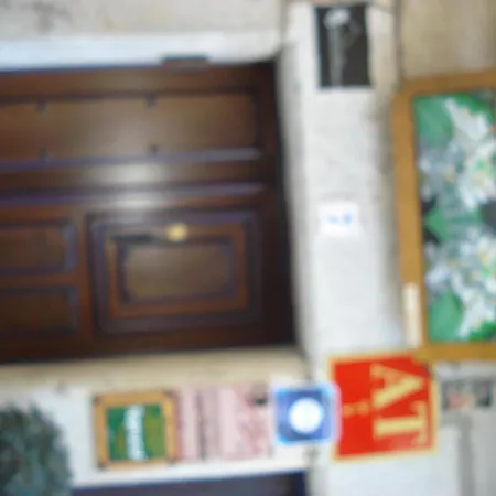 Azahar Apartment *