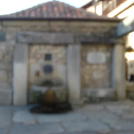 Azahar * מוגאראז