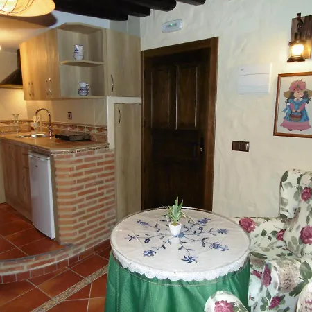 Apartment Azahar *
