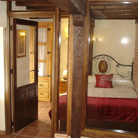 Azahar מוגאראז