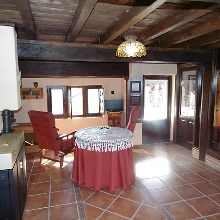 Apartment Azahar