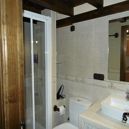 Azahar Apartment