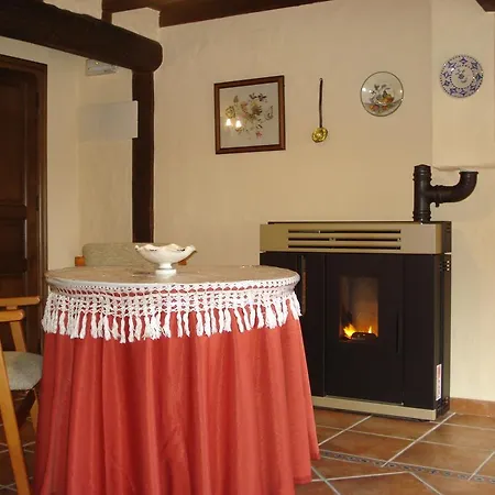 Azahar Apartment