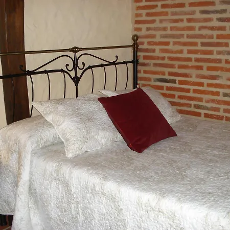 Azahar Apartment Mogarraz