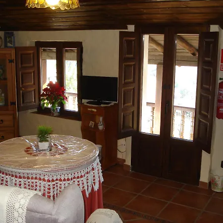 Azahar * מוגאראז