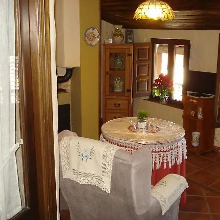 Apartment Azahar