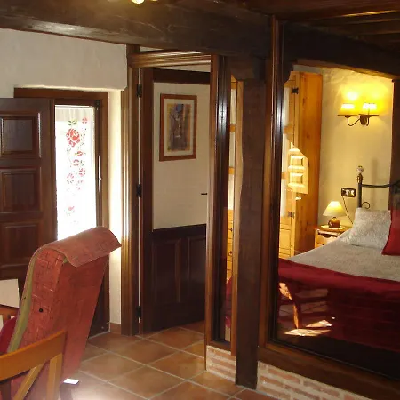 Apartment Azahar *