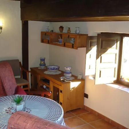 Apartment Azahar