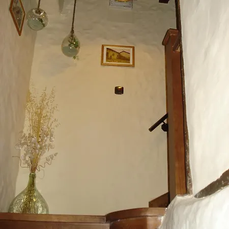 Azahar Apartment Mogarraz