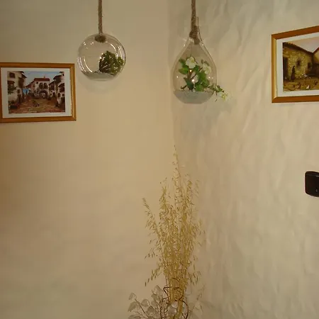 Apartment Azahar