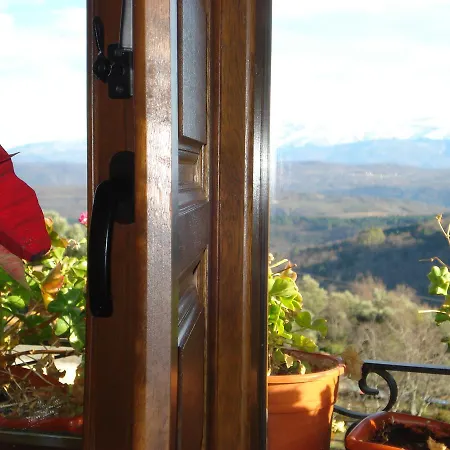 Azahar * מוגאראז