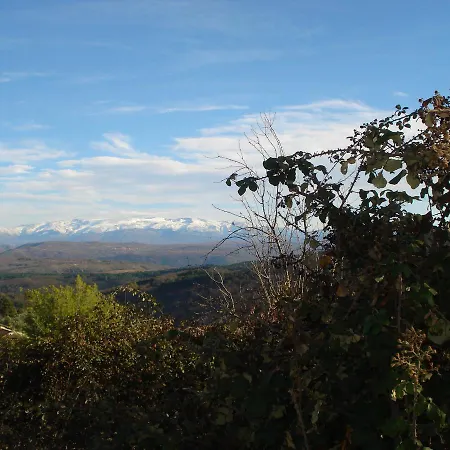 דירה Azahar מוגאראז