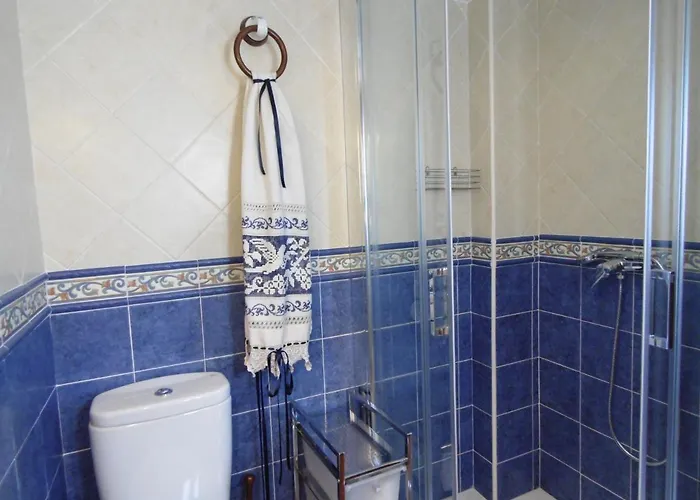 Azahar 아파트 모가라스