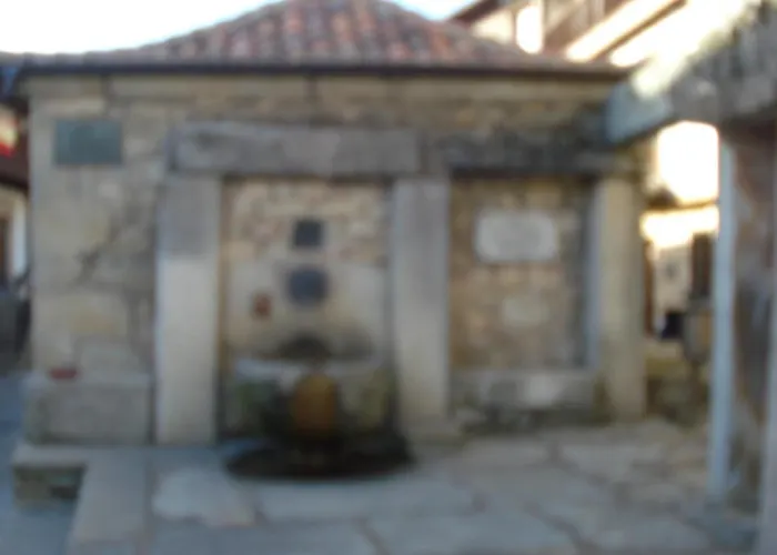 Azahar * 모가라스