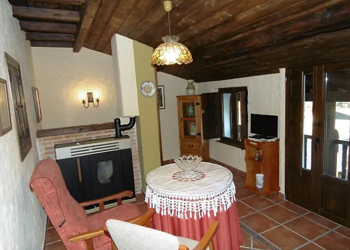 Azahar * 모가라스