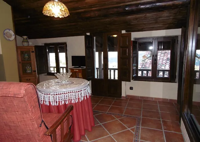 Azahar * 모가라스