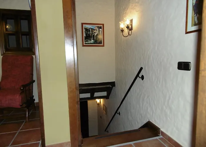 Azahar * 모가라스