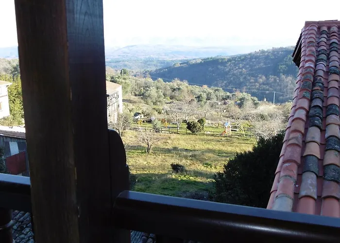 아파트 Azahar 모가라스