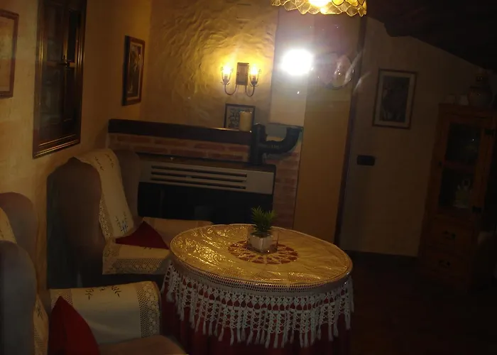 아파트 Azahar 모가라스