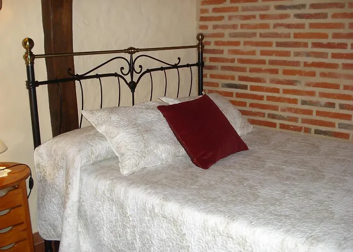 Azahar 아파트 모가라스