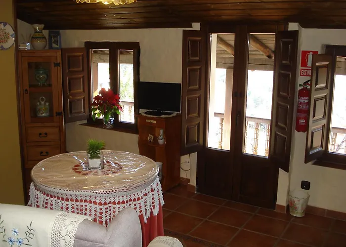 Azahar * 모가라스