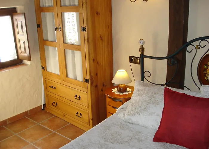 Azahar 아파트 모가라스