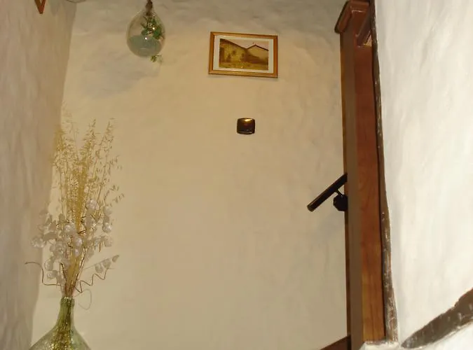 Azahar 아파트 모가라스