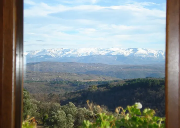 아파트 Azahar 모가라스